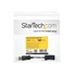 STARTECH Átalakító Displayport 1.4 to HDMI 2.0 4K 60Hz Active, fekete