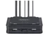 STARTECH KVM Switch 2xUSB-C, 4K 60Hz Displayport Output