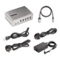 STARTECH USB-C HUB 5xUSB 3.2, 2xUSB-C