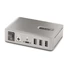 STARTECH USB-C HUB 8xUSB 3.2, 2xUSB-C