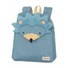 Sammies by SAMSONITE Gyermek hátizsák 120318-7734, BACKPACK S (HEDGEHOG HARRIS) -HAPPY SAMMIES
