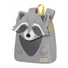 Sammies by SAMSONITE Gyermek hátizsák 132082-8734, BACKPACK S (RACCOON REMY) -HAPPY SAMMIES ECO
