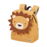 Sammies by SAMSONITE Gyermek hátizsák 142470-9674, BACKPACK S (LION lESTER) -HAPPY SAMMIES ECO