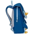 Sammies by SAMSONITE Gyermek hátizsák 142472-9675, BACKPACK S+ (PENGUIN PETER) -HAPPY SAMMIES ECO