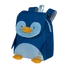 Sammies by SAMSONITE Gyermek hátizsák 142474-9675, BACKPACK S (PENGUIN PETER) -HAPPY SAMMIES ECO