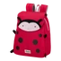 Sammies by SAMSONITE Gyermek hátizsák 142476-9676, BACKPACK S+ (LADYBUG LALLY) -HAPPY SAMMIES ECO