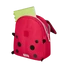 Sammies by SAMSONITE Gyermek hátizsák 142478-9676, BACKPACK S (LADYBUG LALLY) -HAPPY SAMMIES ECO