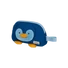 Sammies by SAMSONITE Gyermek nesszeser 142473-9675, TOILET KIT (PENGUIN PETER ) -HAPPY SAMMIES ECO