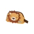 Sammies by SAMSONITE Gyermek nesszeszer 142469-9674, TOILET KIT (LION LESTER) -HAPPY SAMMIES ECO