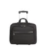 SAMSONITE 123675-1041, Gurulós laptoptáska 17.3" (BLACK) - VECTURA EVO