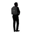 SAMSONITE 123673-1041, Laptop hátizsák 15.6" (BLACK) - VECTURA EVO