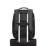 SAMSONITE Notebook hátizsák 128822-T061, Laptop Backpack M 15.6" (Black Steel) -SECURIPAK
