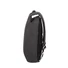SAMSONITE Notebook hátizsák 130109-T061, Laptop Backpack S 14.1" (BLACK STEEL) -SECURIPAK