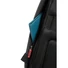 SAMSONITE Notebook hátizsák 130109-T061, Laptop Backpack S 14.1" (BLACK STEEL) -SECURIPAK