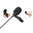 SANDBERG Mikrofon, Streamer USB Clip Microphone