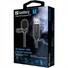 SANDBERG Mikrofon, Streamer USB Clip Microphone