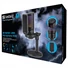 SANDBERG Mikrofon, Streamer USB Microphone RGB