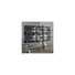 Sbox LCD-352/6-2 6x asztali monitor tartó 17"-32" / 43-81cm