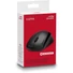 Speedlink SL-630011-BK KAPPA vezeték nélküli egér, fekete