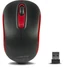 Speedlink SL-630013-BKRD CEPTICA vezeték nélküli egér, fekete-piros