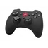 Speedlink SL-650110-BK RAIT Gamepad, vezetéknélküli - PC/PS3/Switch, fekete