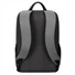 TARGUS Backpack / 16" Sagano™ EcoSmart® Campus Backpack - Black/Grey