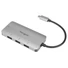 TARGUS Hub ACH226EU, USB-C to 4-Port USB-A Hub