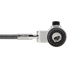 TARGUS Physical Lock / DEFCON™ Trapezoid Serialised Combination Cable Lock