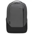 TARGUS Notebook hátizsák TBB58602GL, Cypress 15.6” Hero Backpack with EcoSmart® - Grey