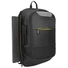 TARGUS Notebook hátizsák TCG661GL, CityGear 14-15.6" Convertible Laptop Backpack - Black