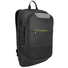 TARGUS Notebook hátizsák TCG661GL, CityGear 14-15.6" Convertible Laptop Backpack - Black