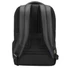 TARGUS Notebook hátizsák TCG670GL, CityGear 15-17.3" Laptop Backpack - Black