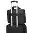 TARGUS Notebook táska TCG455GL, CityGear 12-14" Topload Laptop Case - Black