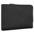 TARGUS Notebook tok, 11-12” MultiFit Sleeve with EcoSmart® - Black