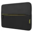 TARGUS Notebook tok TSS930GL, CityGear 13.3" Laptop Sleeve - Black