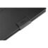 TARGUS Tablet Case - Universal / Safe Fit™ Universal 9-10.5” 360° Rotating Tablet Case - Black