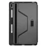 TARGUS Tablet Case - Samsung / Click-In™ Case for Samsung Galaxy® Tab S7+ 12.4”, S7 FE 12.4” and S8+ 12.4" - Black