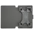 TARGUS Safe Fit™ Universal 7-8.5" 360° Rotating Tablet Case - Black