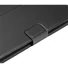 TARGUS Safe Fit™ Universal 7-8.5" 360° Rotating Tablet Case - Black