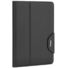 TARGUS Tablet Case - Apple / VersaVu Classic Tablet Case for iPad 10.2", iPad Air 10.5" & iPad Pro 10.5" - Black