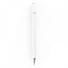 TECH-PROTECT CHARM STYLUS PEN ÉRINTŐCERUZA - WHITE/SILVER