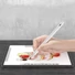 TECH-PROTECT DIGITAL STYLUS PEN ÉRINTŐCERUZA APPLE IPAD KÉSZÜLÉKHEZ - WHITE