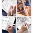 TECH-PROTECT DIGITAL STYLUS PEN ÉRINTŐCERUZA APPLE IPAD KÉSZÜLÉKHEZ - WHITE