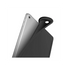 TECH-PROTECT APPLE IPAD 10.2 (2019/2020/2021) TABLET TOK (SMART CASE) ON/OFF FUNKCIÓVAL - BLACK (ECO CSOMAGOLÁS)