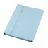 TECH-PROTECT APPLE IPAD 10.9 (`22) TABLET TOK ON/OFF FUNKCIÓVAL, APPLE PENCIL TARTÓVAL, BILLENTYŰZETTEL - BLUE (ECO CS.)