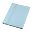 TECH-PROTECT APPLE IPAD 10.9 (`22) TABLET TOK ON/OFF FUNKCIÓVAL, APPLE PENCIL TARTÓVAL, BILLENTYŰZETTEL - BLUE (ECO CS.)