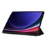 TECH-PROTECT SAMSUNG GALAXY TAB S8 ULTRA 14.6/TAB S9 ULTRA 14.6 TABLET TOK (SMART CASE) ON/OFF FUNKCIÓVAL, FEKETE