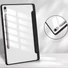 TECH-PROTECT SAMSUNG X710/X716B GALAXY TAB S9 11.0 TABLET TOK ON/OFF FUNKCIÓVAL, PENCIL TARTÓVAL, FEKETE