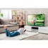 TECHLY ICA-LCD 2903B fali karos konzol 19-37" LCD kijelzőhöz, fekete
