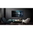 TECHLY ICA-PLB 162L fix fali konzol, 40-65" LED/LCD kijelzőhöz, ultra slim, fekete